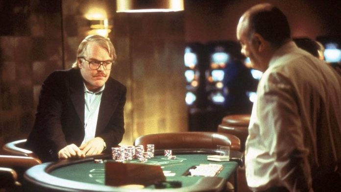 Owning Mahowny (2003) Filmkritik