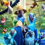 Box-Office Welt – Erfolgs-Höhenflug für Rio 2 Box-Office Welt - 11.-13.04.2014 Zusammenfassung und Analyse