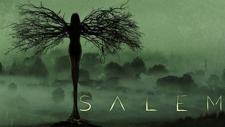 Salem Trailer