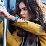 Teenage Mutant Ninja Turtles – Vier neue Teaser-Poster Teenage Mutant Ninja Turtles Poster