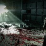 "The Evil Within" – Gameplay-Trailer zum Horrorspiel The Evil Within Trailer