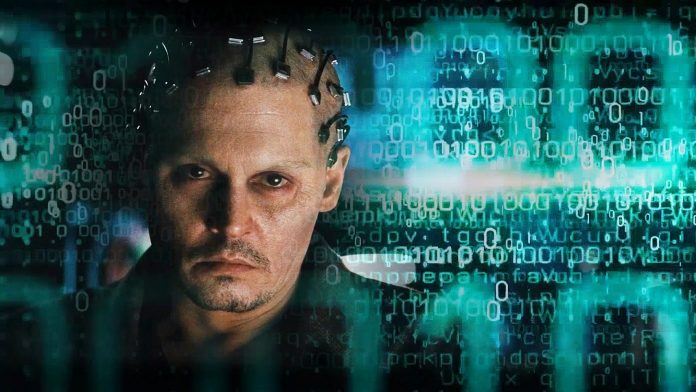Transcendence (2014) Filmkritik