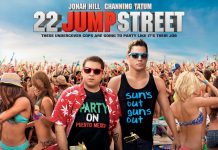 22 Jump Street internationaler Trailer