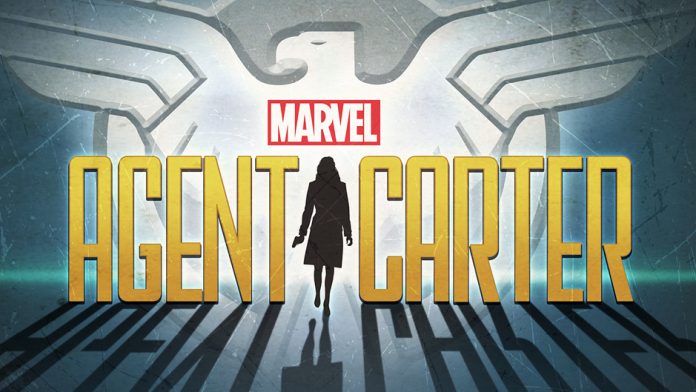 Agent Carter Premiere