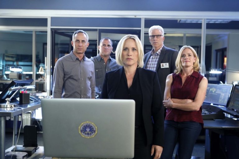 "CSI Cyber" und "NCIS New Orleans" CBS bewilligt die Serienableger