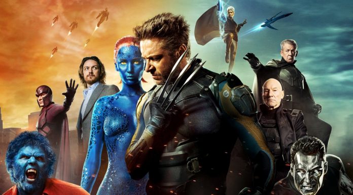 X-Men - Zukunft ist Vergangenheit (2014) Filmkritik