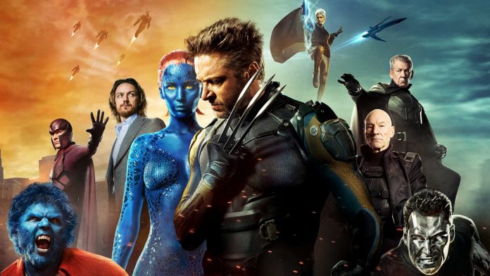 X-Men - Zukunft ist Vergangenheit (2014) Filmkritik
