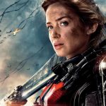 Neue Plakate zum Sci-Fi-Kracher Edge of Tomorrow Edge of Tomorrow Plakate