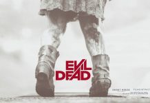 Evil Dead 2 News