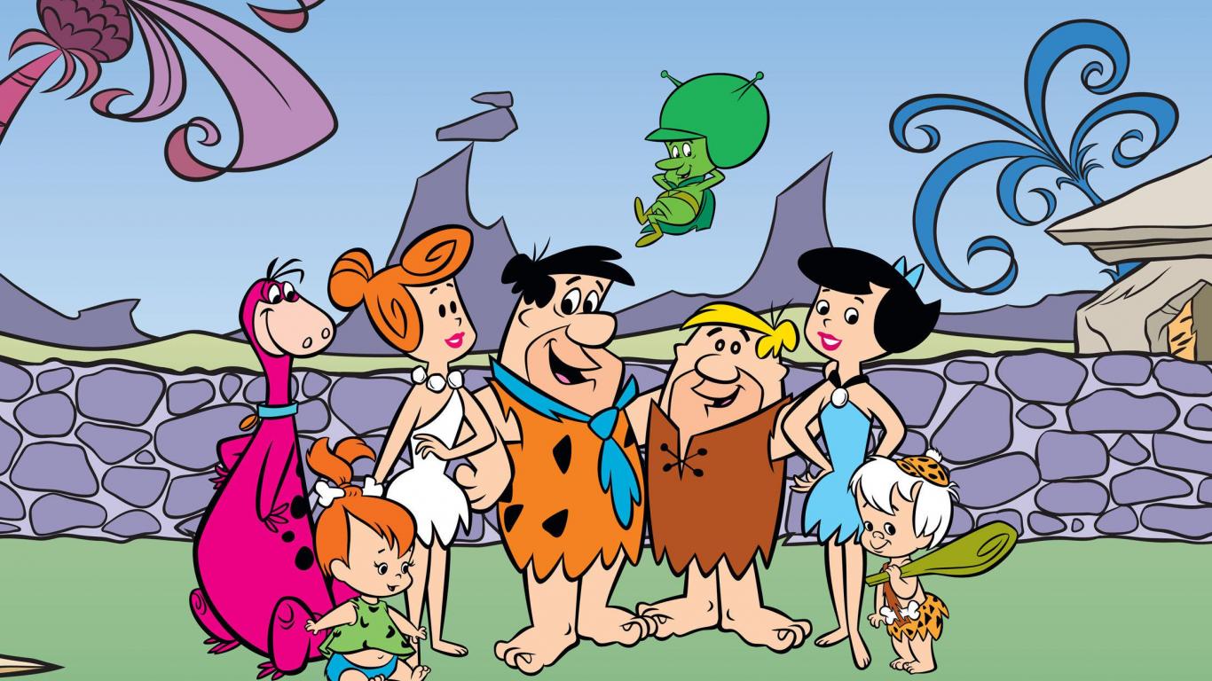 Flintstones