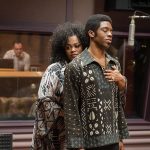 Funky! Der neue Trailer zum James-Brown-Biopic Get On Up hat Rhythmus Get On Up Trailer 2