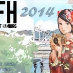 Japan-Filmfest Hamburg 2014 – Die offizielle Eröffnung Japan-FIlmfest Hamburg 2014