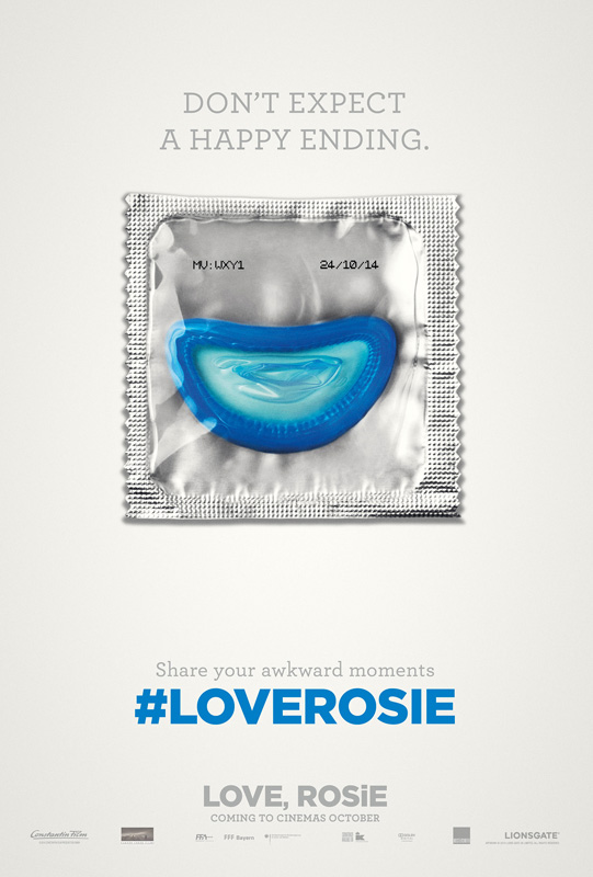 Love Rosie Teaser 1 Love Rosie Teaser 1