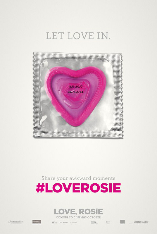 Love Rosie Teaser 2 Love Rosie Teaser 2