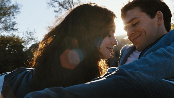 Love Rosie (2014) Filmkritik