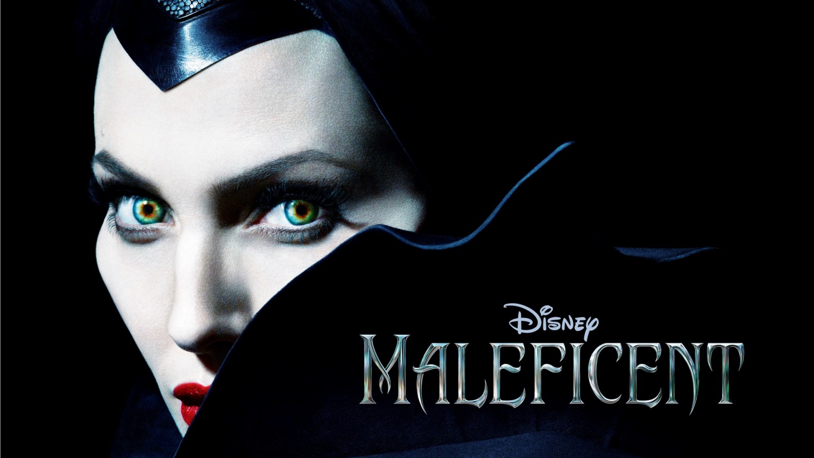 Maleficent FSK geschnitten