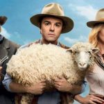 Zum Totlachen – Der neue A Million Ways to Die in the West-Trailer A Million Ways to Die in the West Vorschau