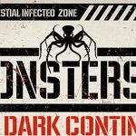 Giant Sand Bugs: Der neue Trailer zu Monsters: Dark Continent ist hier Monsters Dark Continent Trailer