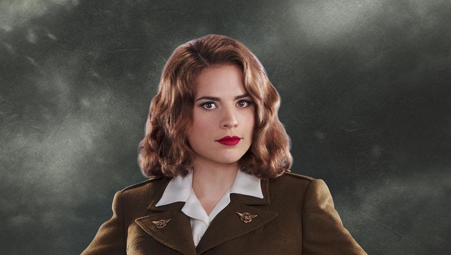 Agent Carter TV Show