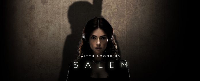 Salem Staffel 2