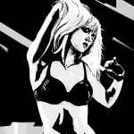 Die neuen Sin-City-2-Poster sind nicht besonders kreativ Sin City 2 Poster