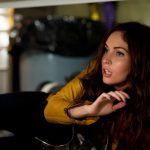 Neue Bilder von Megan Fox als April O’Neil im neuen Ninja-Turtles-Film