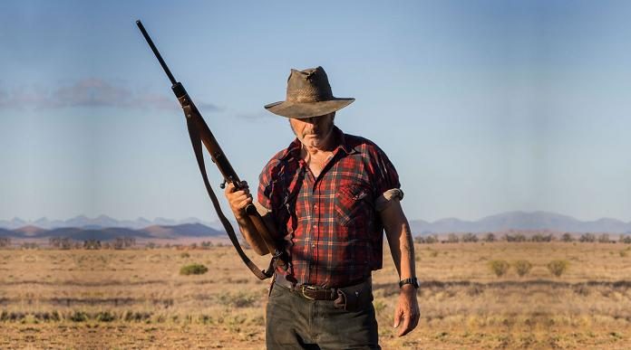 Wolf Creek 2 (2013) Filmkritik