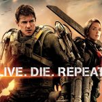 Edge of Tomorrow (2014)