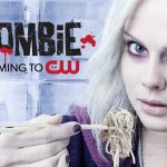 iZombie Poster
