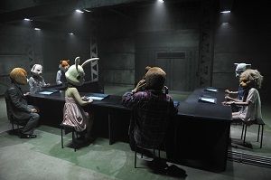 Judge (2013) Filmbild 1