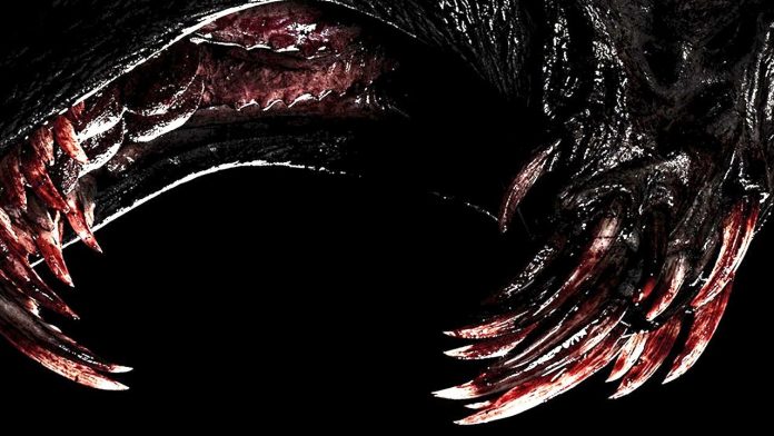 Animal (2014) Filmkritik