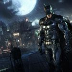 Batman und sein Batmobil: die neuen "Arkham Knight"-Screenshots Batman Arkham Knight Screenshots