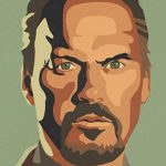 Der Trailer zu Alejandro Iñárritus Birdman ist eine Nummer für sich Birdman Trailer