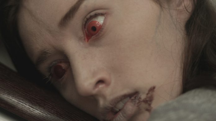 Contracted (2013) Filmkritik