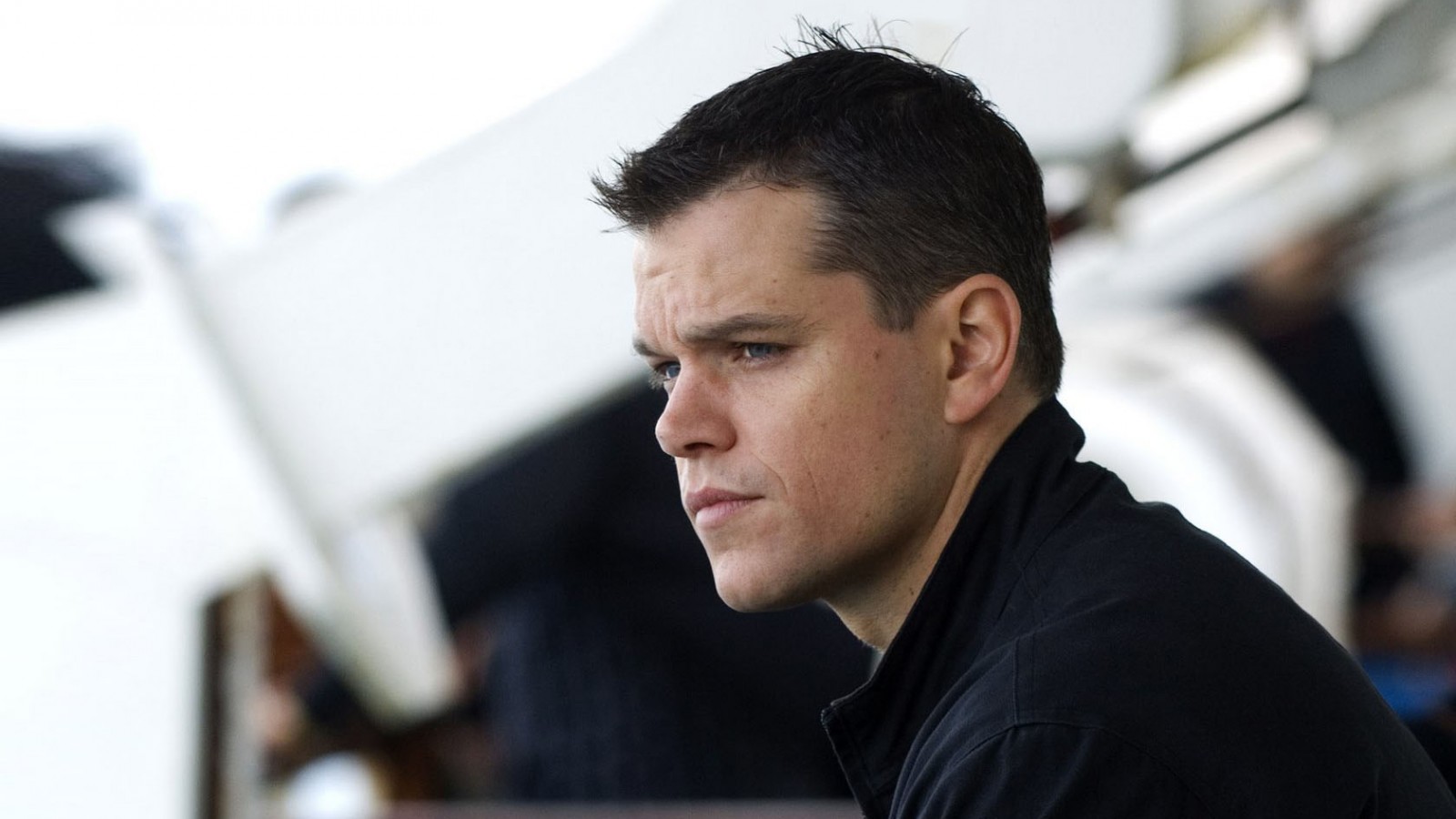 Matt Damon Jason Bourne