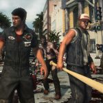 Dead Rising – Der Film zum Zombie-Spiel kommt! Dead Rising Film