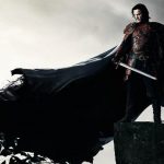 Eine Horror-Legende kehrt zurück – Zwei Poster zu Dracula Untold Dracula Untold Poster