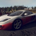 Gemeinsam fahren, gemeinsam gewinnen: neue Vorschau auf "Driveclub" Driveclub