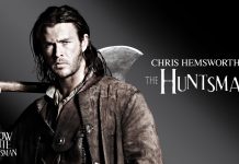 Snow White and the Huntsman 2
