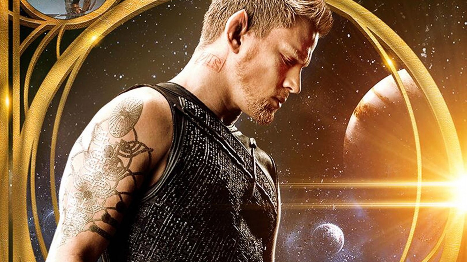 Jupiter Ascending Starttermin