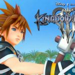 "Kingdom Hearts HD 2.5 ReMIX" Trailer und "Kingdom Hearts III"-Teaser Kingdom Hearts III Teaser
