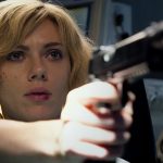 Lucy – Abgefahrener TV-Spot zum Luc-Besson-Actioner feiert Premiere Lucy Vorschau