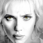 Scarlett Johansson ist im neuen TV-Spot zu Lucy nicht aufzuhalten Lucy TV-Spot