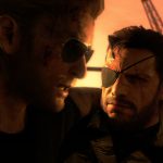 Asche des Soldaten – "Metal Gear Solid V: The Phantom Pain" E3-Trailer Metal Gear Solid V Trailer