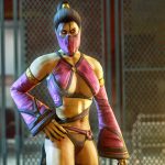 Der Gameplay-Trailer zu "Mortal Kombat X" zeigt viele Fatalities Mortal Kombat X Gameplay Traler