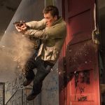 Brosnan back in Action – Der Trailer zu The November Man! The November Man Trailer