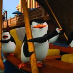 Die Pinguine aus Madagascar – Erster Trailer zum Kinofilm! Die Pinguine aus Madagascar Trailer