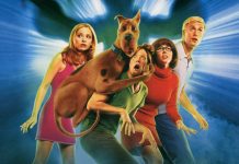 Scooby Doo Film