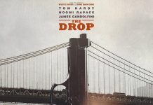 The Drop Trailer