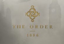 The Order 1886 Release